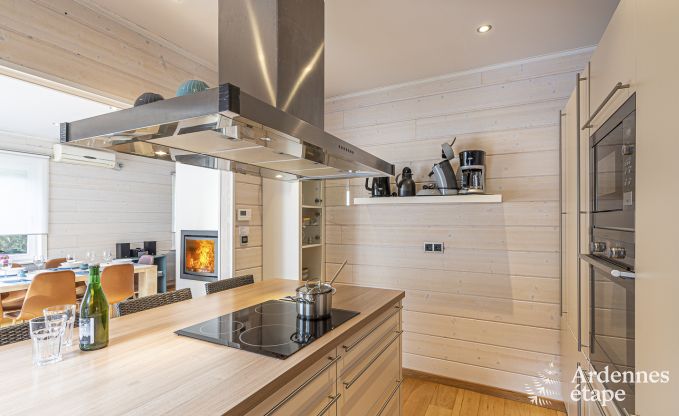 Vakantiehuis in Erez�e voor 8 personen in de Ardennen