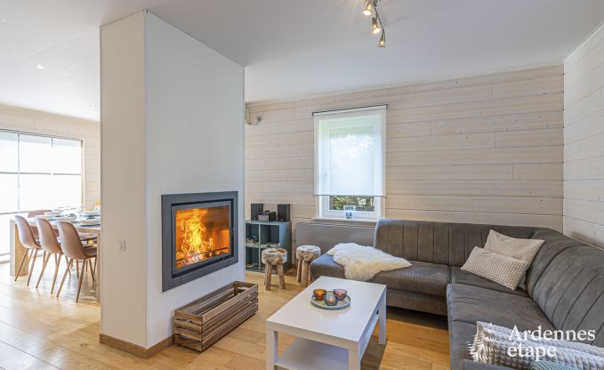 Vakantiehuis in Erez�e voor 8 personen in de Ardennen