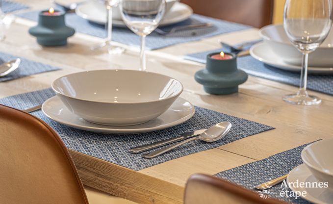 Vakantiehuis in Erez�e voor 8 personen in de Ardennen