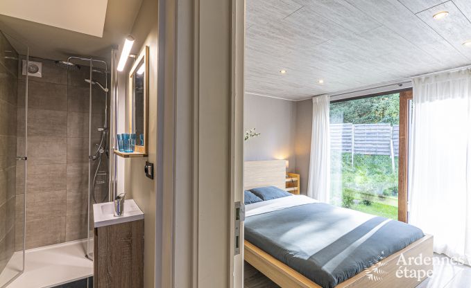 Vakantiehuis in Erez�e voor 8 personen in de Ardennen