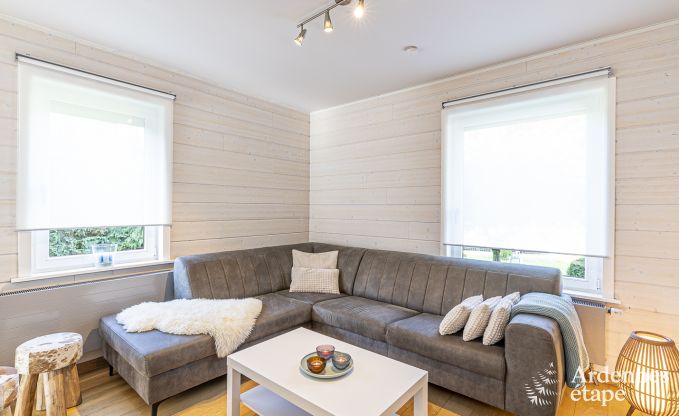 Vakantiehuis in Erez�e voor 8 personen in de Ardennen