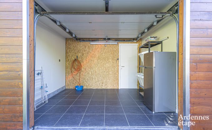 Vakantiehuis in Erez�e voor 8 personen in de Ardennen