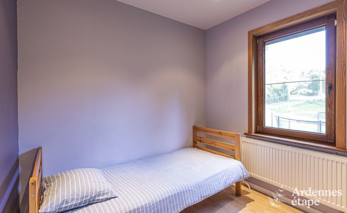 Vakantiehuis in Erez�e voor 8 personen in de Ardennen