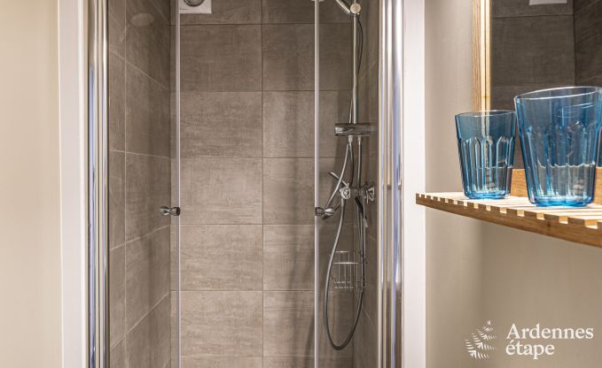 Vakantiehuis in Erez�e voor 8 personen in de Ardennen