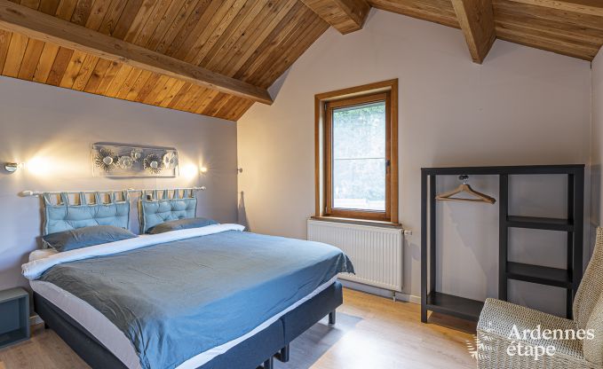 Vakantiehuis in Erez�e voor 8 personen in de Ardennen