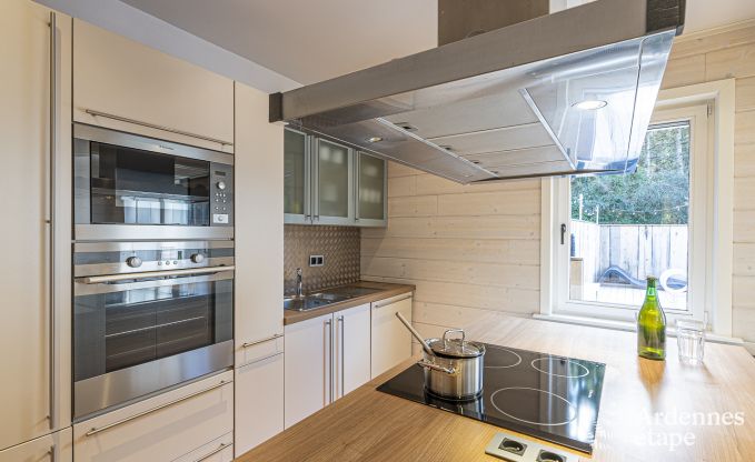 Vakantiehuis in Erez�e voor 8 personen in de Ardennen