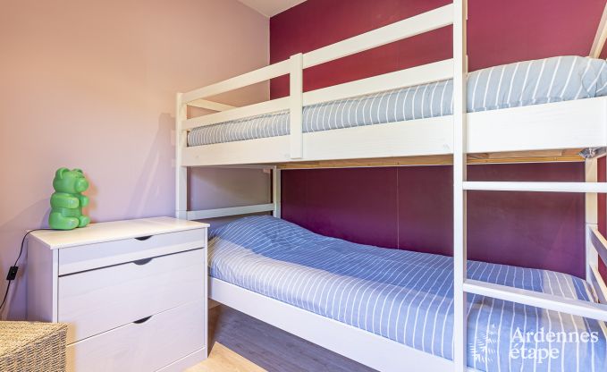 Vakantiehuis in Erez�e voor 8 personen in de Ardennen