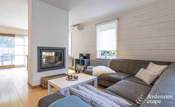 Vakantiehuis in Erez�e voor 8 personen in de Ardennen