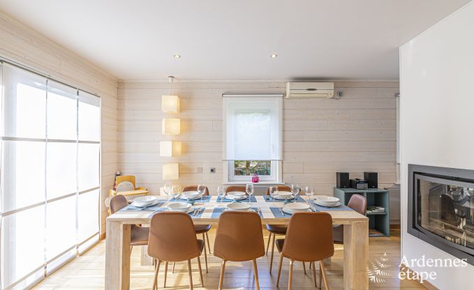 Vakantiehuis in Erez�e voor 8 personen in de Ardennen