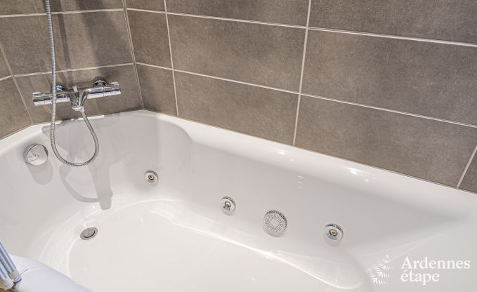 Vakantiehuis in Erez�e voor 8 personen in de Ardennen