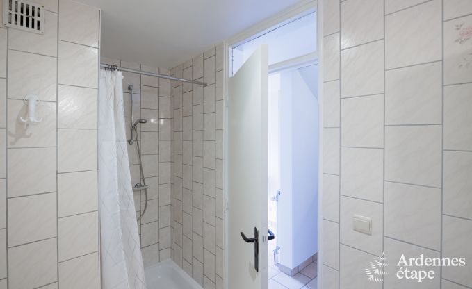 Vakantiehuis in Erez�e voor 20 sportievelingen in de Ardennen