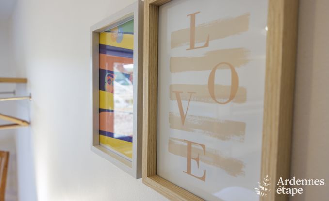 Vakantiehuis in Erez�e voor 20 sportievelingen in de Ardennen