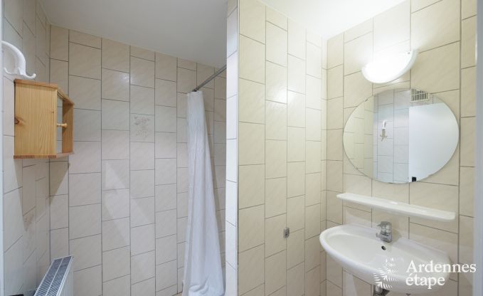 Vakantiehuis in Erez�e voor 20 sportievelingen in de Ardennen