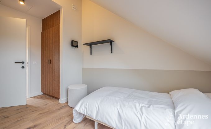 Vakantiehuis in Ereze voor 18 sportievelingen in de Ardennen