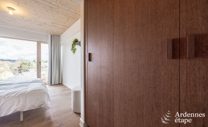 Vakantiehuis in Ereze voor 18 sportievelingen in de Ardennen