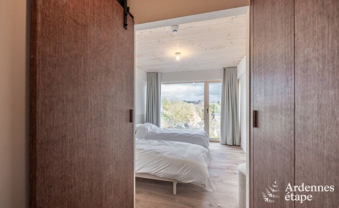 Vakantiehuis in Ereze voor 18 sportievelingen in de Ardennen