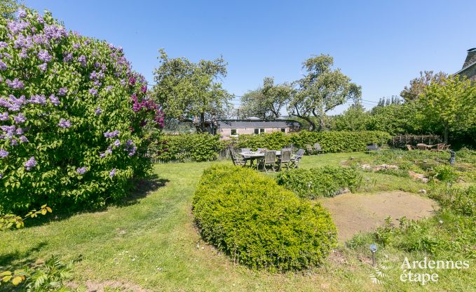 Buitengewoon in Erezee voor 2/3 personen in de Ardennen