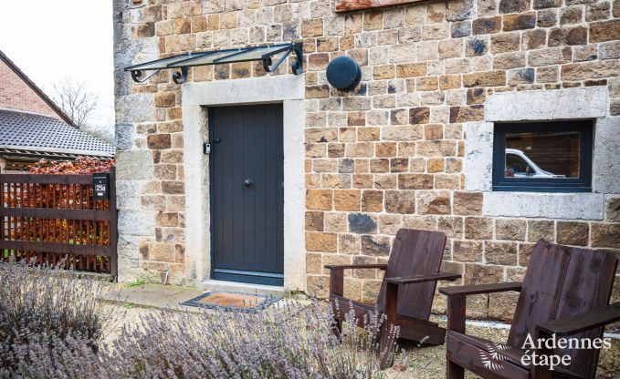 Vakantiehuis in Erez�e voor 7/8 personen in de Ardennen
