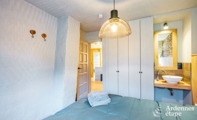 Vakantiehuis in Erez�e voor 7/8 personen in de Ardennen