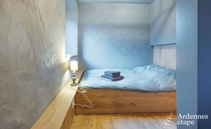 Vakantiehuis in Erez�e voor 7/8 personen in de Ardennen