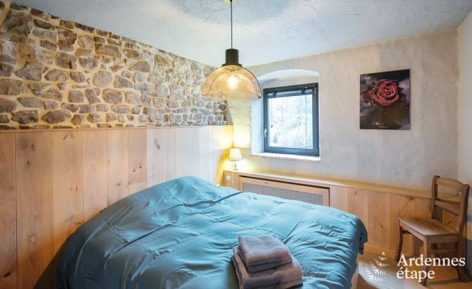Vakantiehuis in Erez�e voor 7/8 personen in de Ardennen