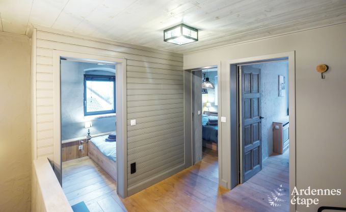 Vakantiehuis in Erez�e voor 7/8 personen in de Ardennen