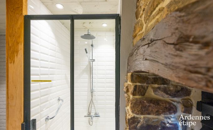 Vakantiehuis in Erez�e voor 7/8 personen in de Ardennen