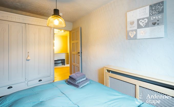 Vakantiehuis in Erez�e voor 7/8 personen in de Ardennen