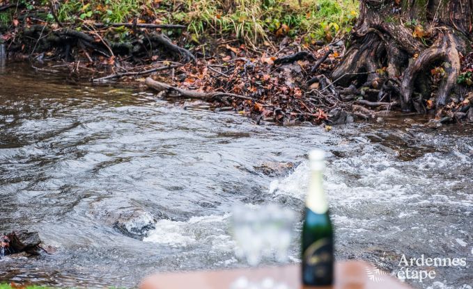 Vakantiehuis in Erez�e voor 7/8 personen in de Ardennen