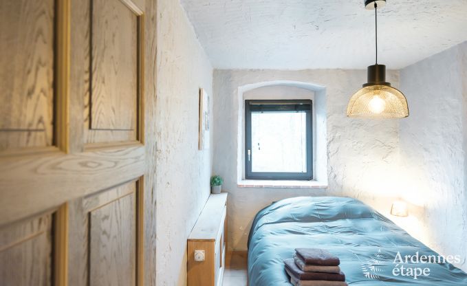 Vakantiehuis in Erez�e voor 7/8 personen in de Ardennen
