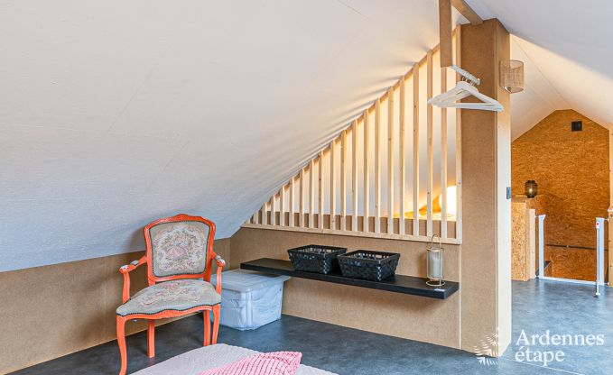 Vakantiehuis in Erez�e voor 2 personen in de Ardennen