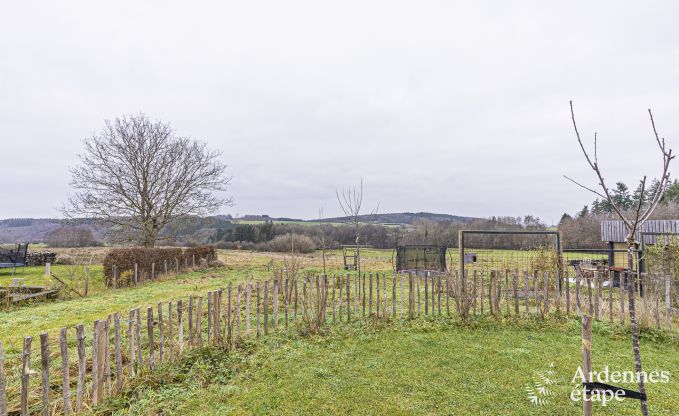Vakantiehuis in Erez�e voor 2 personen in de Ardennen