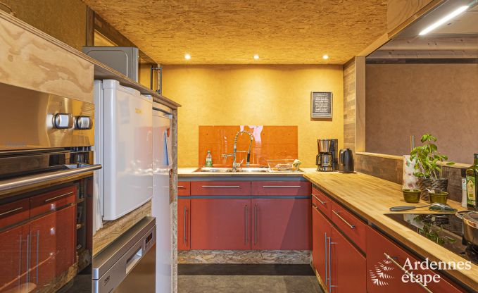 Vakantiehuis in Erez�e voor 2 personen in de Ardennen