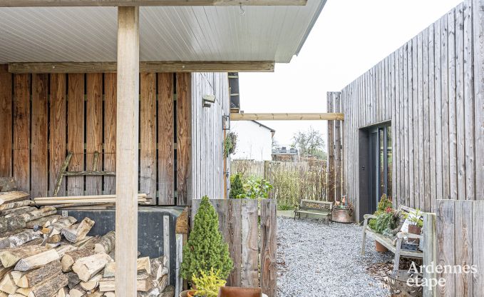 Vakantiehuis in Erez�e voor 2 personen in de Ardennen