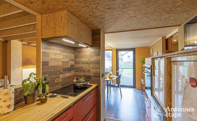 Vakantiehuis in Erez�e voor 2 personen in de Ardennen