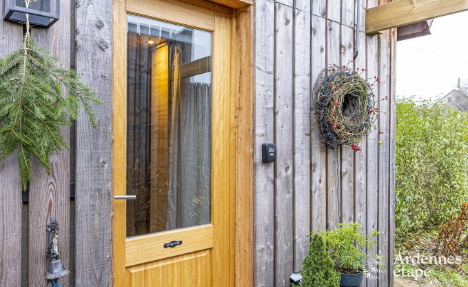 Vakantiehuis in Erez�e voor 2 personen in de Ardennen