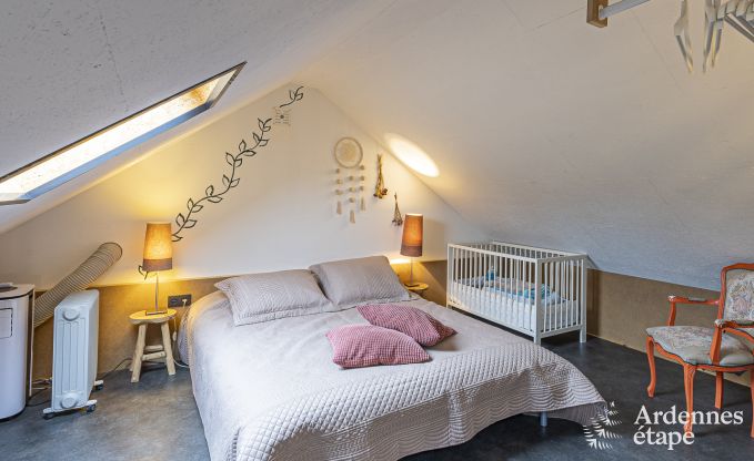 Vakantiehuis in Erez�e voor 2 personen in de Ardennen