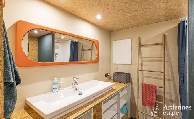 Vakantiehuis in Erez�e voor 2 personen in de Ardennen