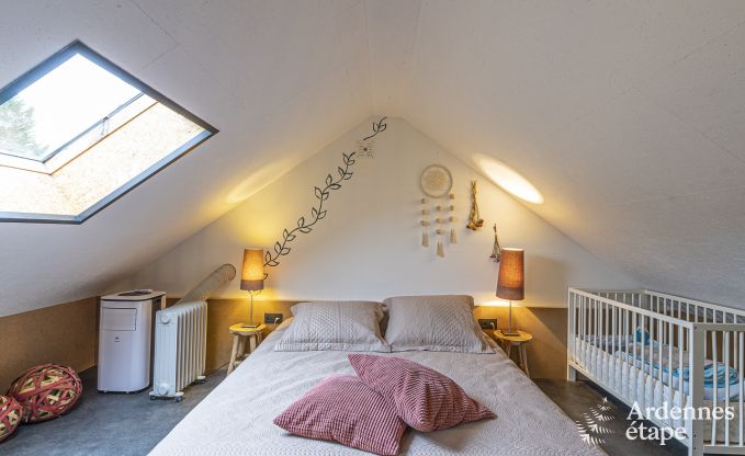 Vakantiehuis in Erez�e voor 2 personen in de Ardennen