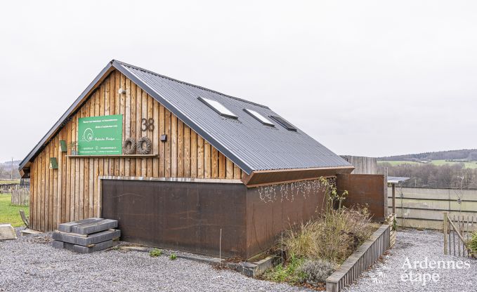 Vakantiehuis in Erez�e voor 2 personen in de Ardennen