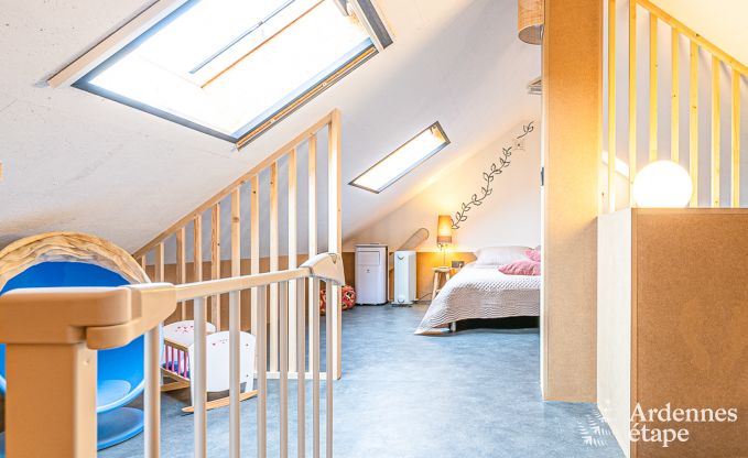 Vakantiehuis in Erez�e voor 2 personen in de Ardennen