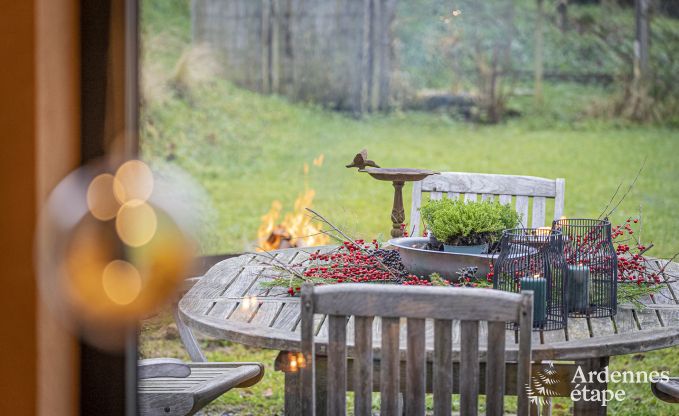 Vakantiehuis in Erez�e voor 2 personen in de Ardennen