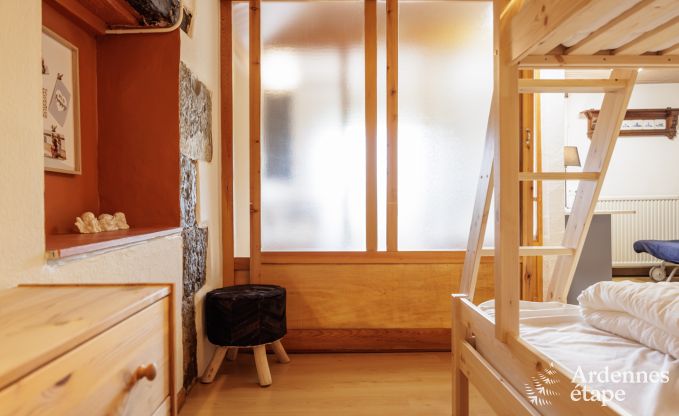 Vakantiehuis in Erez�e voor 9 personen in de Ardennen