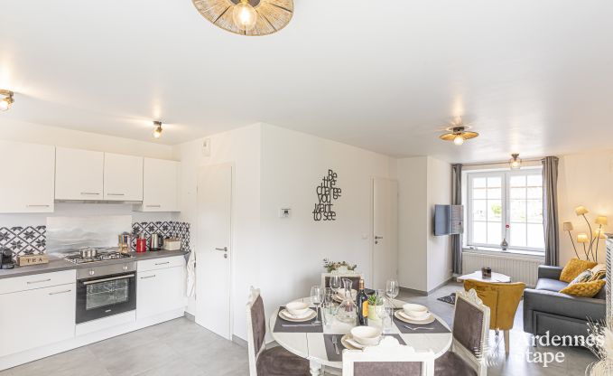 Vakantiehuis in Erez�e voor 4 personen in de Ardennen