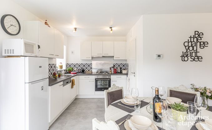 Vakantiehuis in Erez�e voor 4 personen in de Ardennen