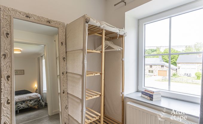 Vakantiehuis in Erez�e voor 4 personen in de Ardennen