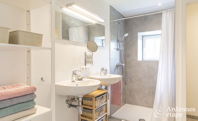 Vakantiehuis in Erez�e voor 4 personen in de Ardennen