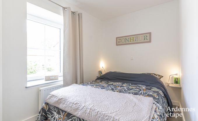 Vakantiehuis in Erez�e voor 4 personen in de Ardennen