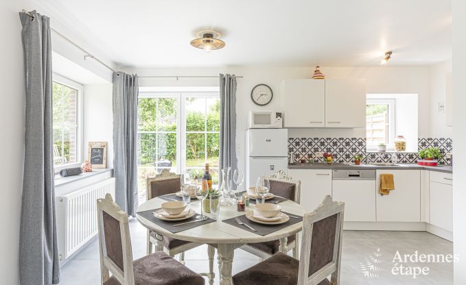 Vakantiehuis in Erez�e voor 4 personen in de Ardennen