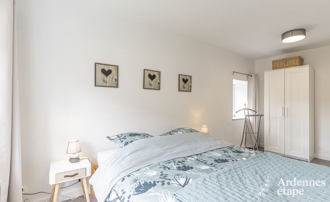 Vakantiehuis in Erez�e voor 4 personen in de Ardennen